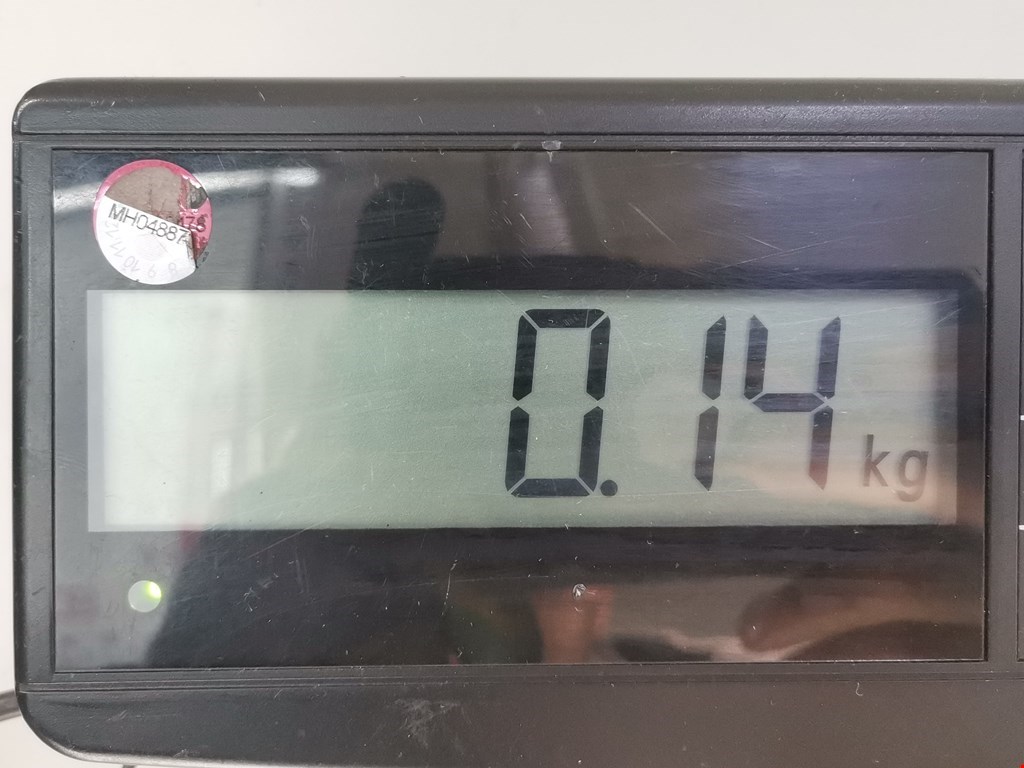 Ручка двери задней наружная левая KIA Sephia 1993-1998