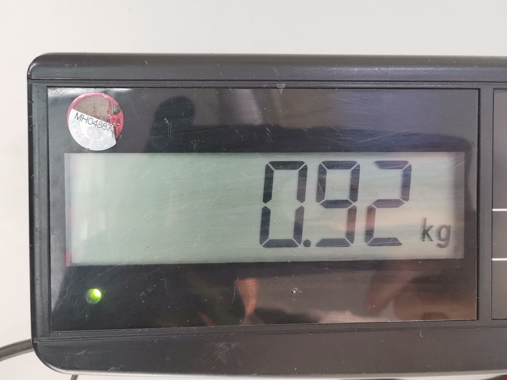 Уплотнитель (наружный) BMW 5er 5 серия F10/F11/F07 2009-2017