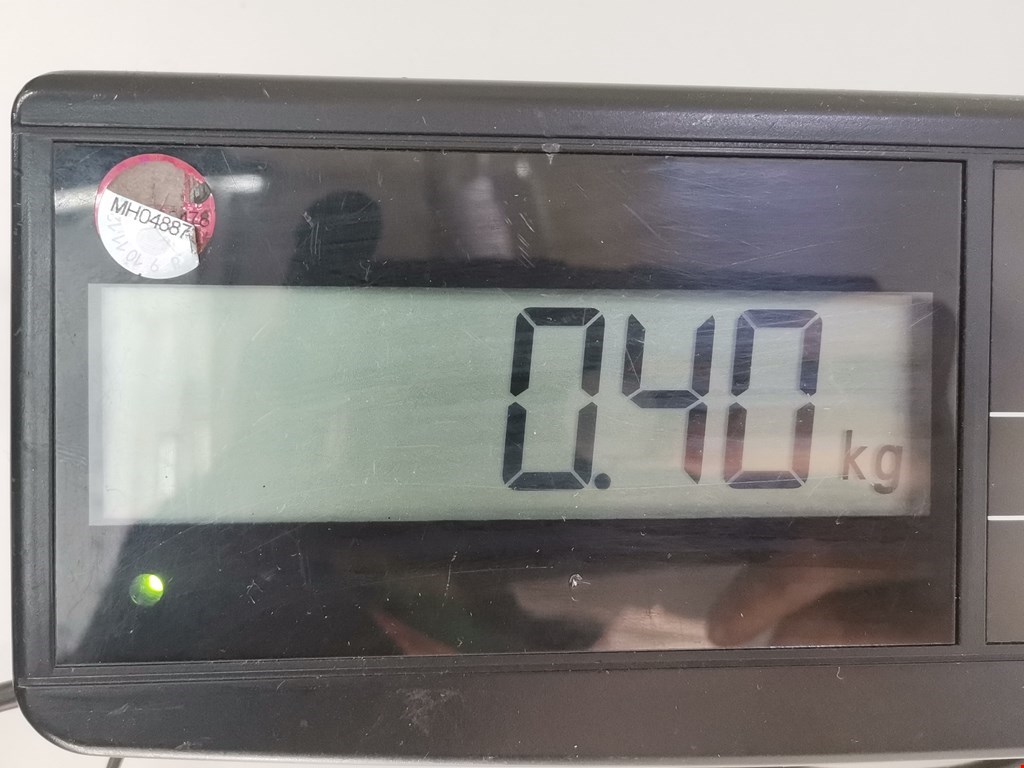 Ручка двери передней наружная левая SUZUKI Liana 2001-2008