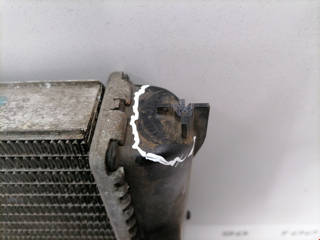 Радиатор основной FORD Galaxy 1995-2005