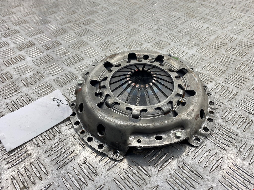 Маховик (демпфер сцепления) SEAT Ibiza 2002-2008