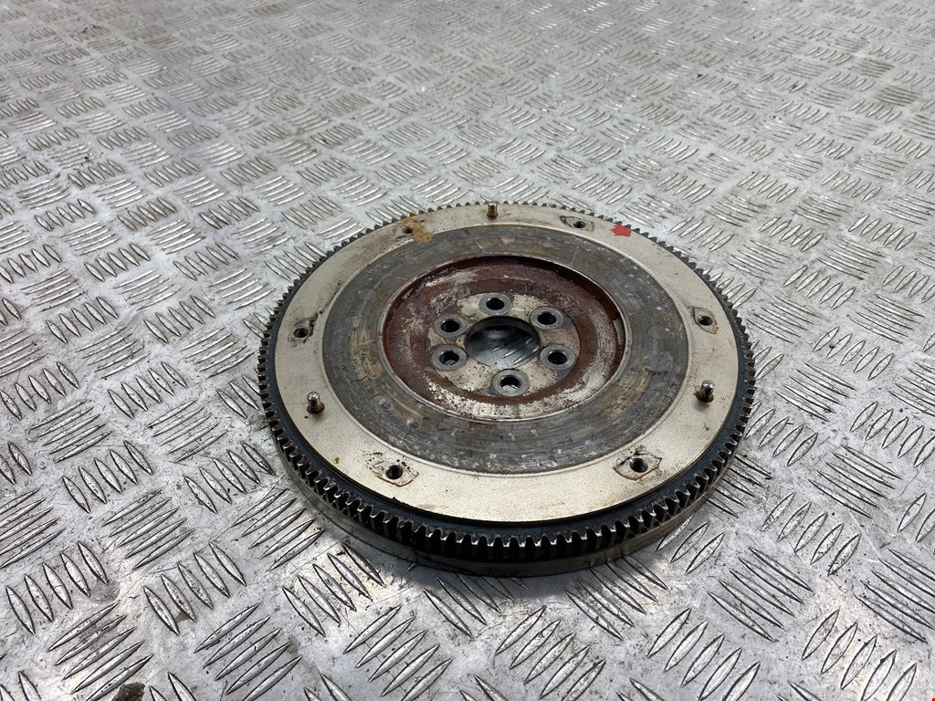 Маховик (демпфер сцепления) SEAT Ibiza 2002-2008