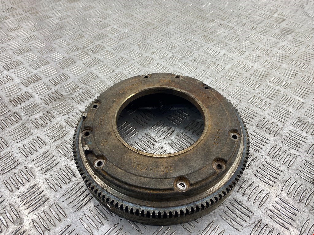 Маховик (демпфер сцепления) VOLKSWAGEN Golf IV 1997-2003