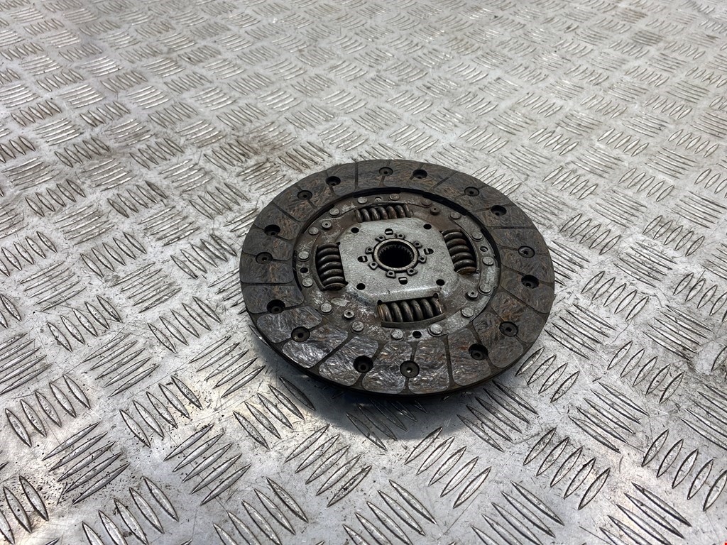 Маховик (демпфер сцепления) VOLKSWAGEN Golf IV 1997-2003