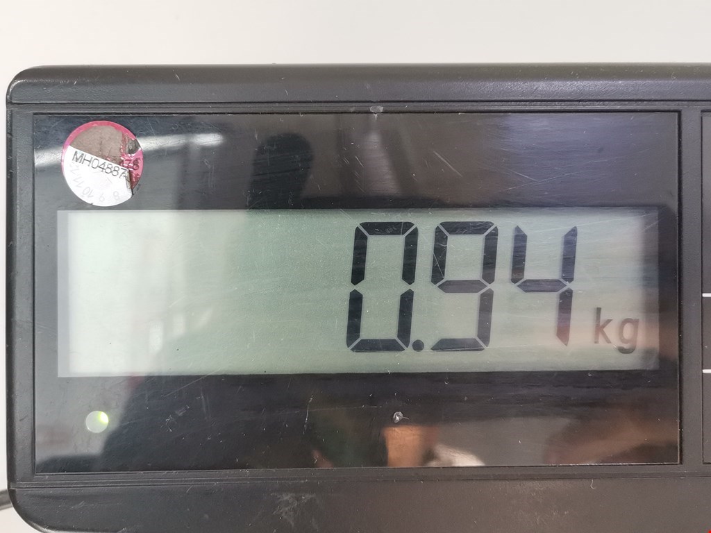 Уплотнитель (наружный) BMW 5er 5 серия F10/F11/F07 2009-2017