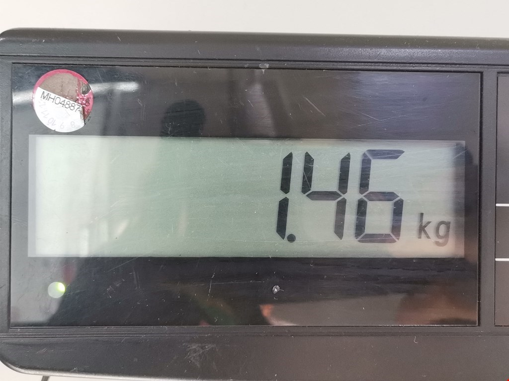 Уплотнитель двери BMW 5er 5 серия F10/F11/F07 2009-2017