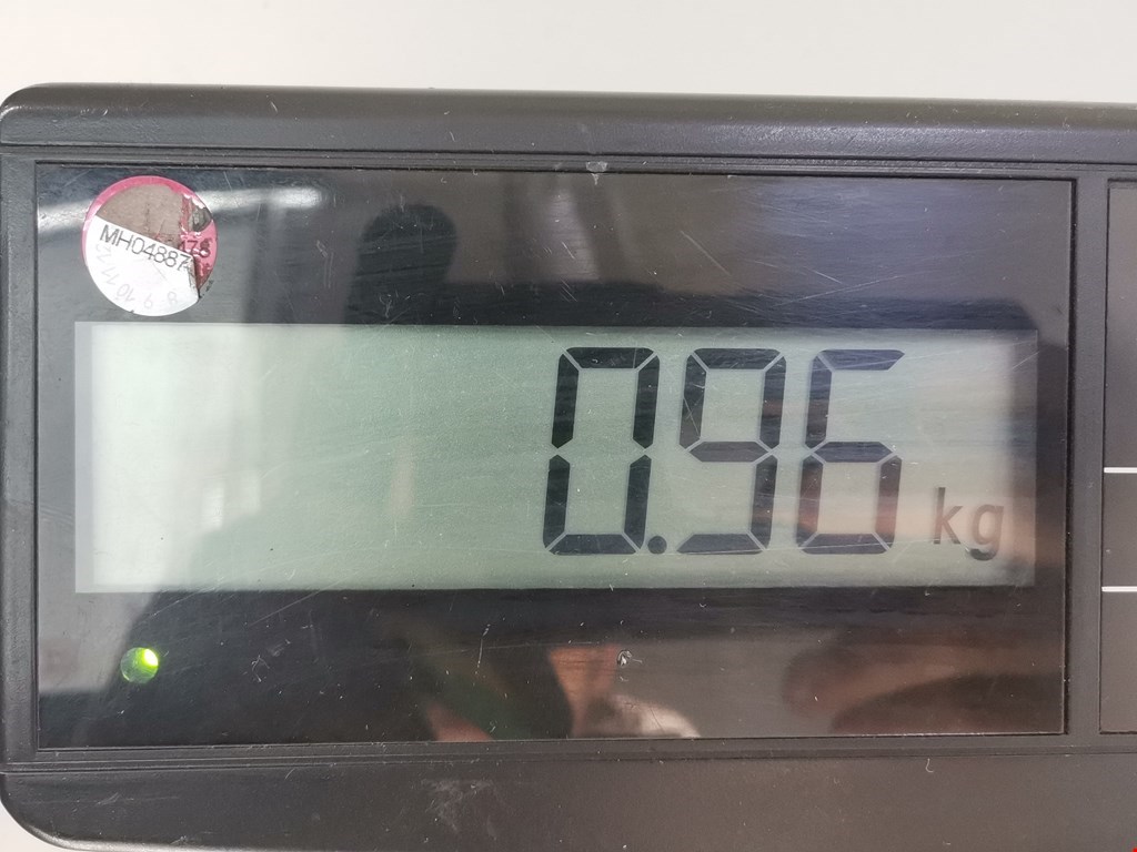 Уплотнитель (наружный) BMW 5er 5 серия F10/F11/F07 2009-2017