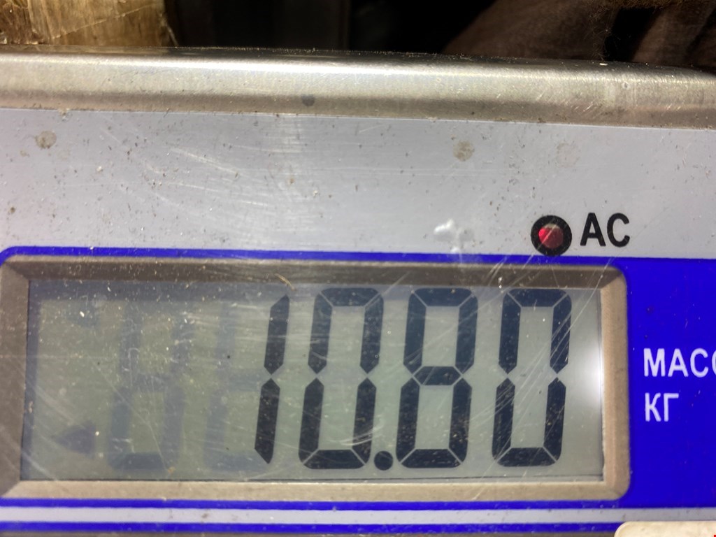 Маховик (демпфер сцепления) VOLKSWAGEN Golf IV 1997-2003