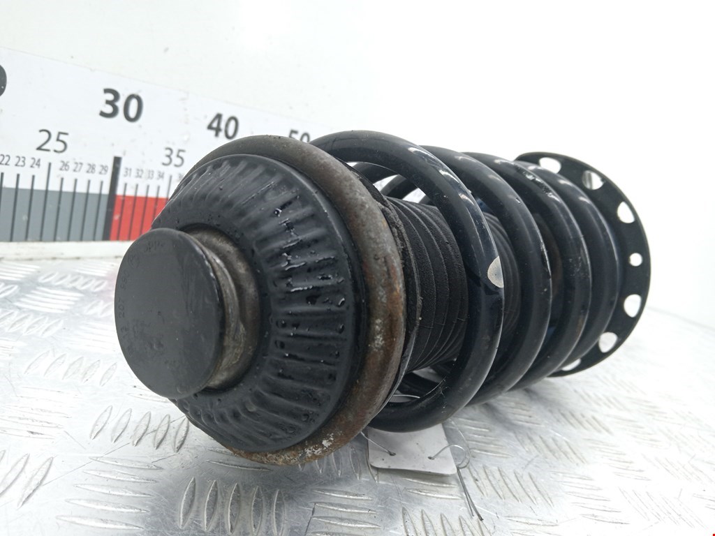 Амортизатор передний правый OPEL Zafira B 2005-2012