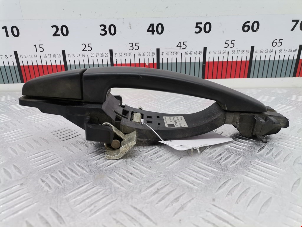 Ручка двери задней наружная левая LAND ROVER Discovery III 2005-2009