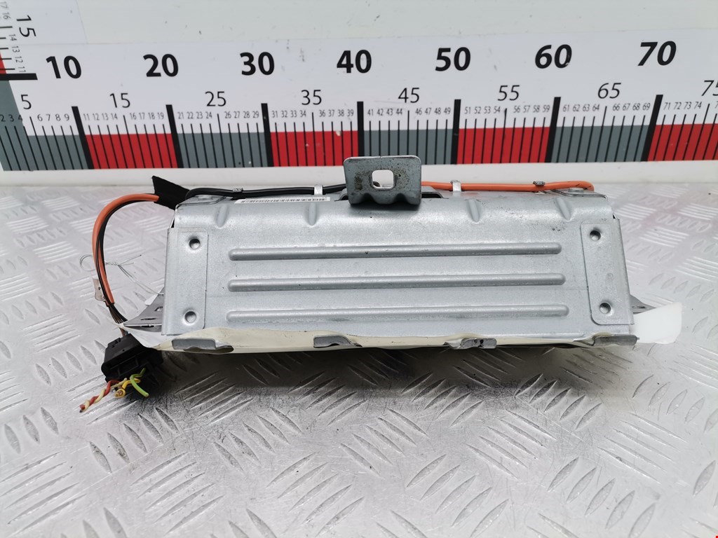 Подушка безопасности пассажирская (в торпедо) PEUGEOT 207 2006-2015