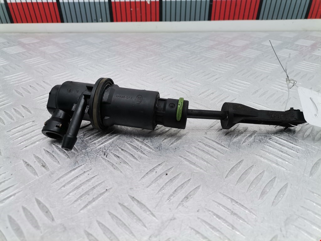 Цилиндр сцепления главный PEUGEOT 207 2006-2015