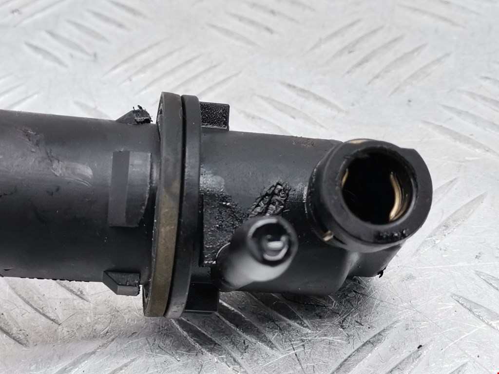 Цилиндр сцепления главный PEUGEOT 207 2006-2015