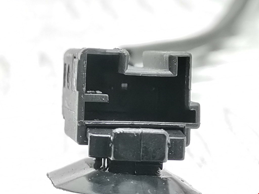 Замок багажника (крышки двери) PEUGEOT 207 2006-2015