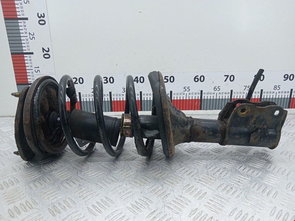 Амортизатор передний правый MITSUBISHI Space Star 1999-2006