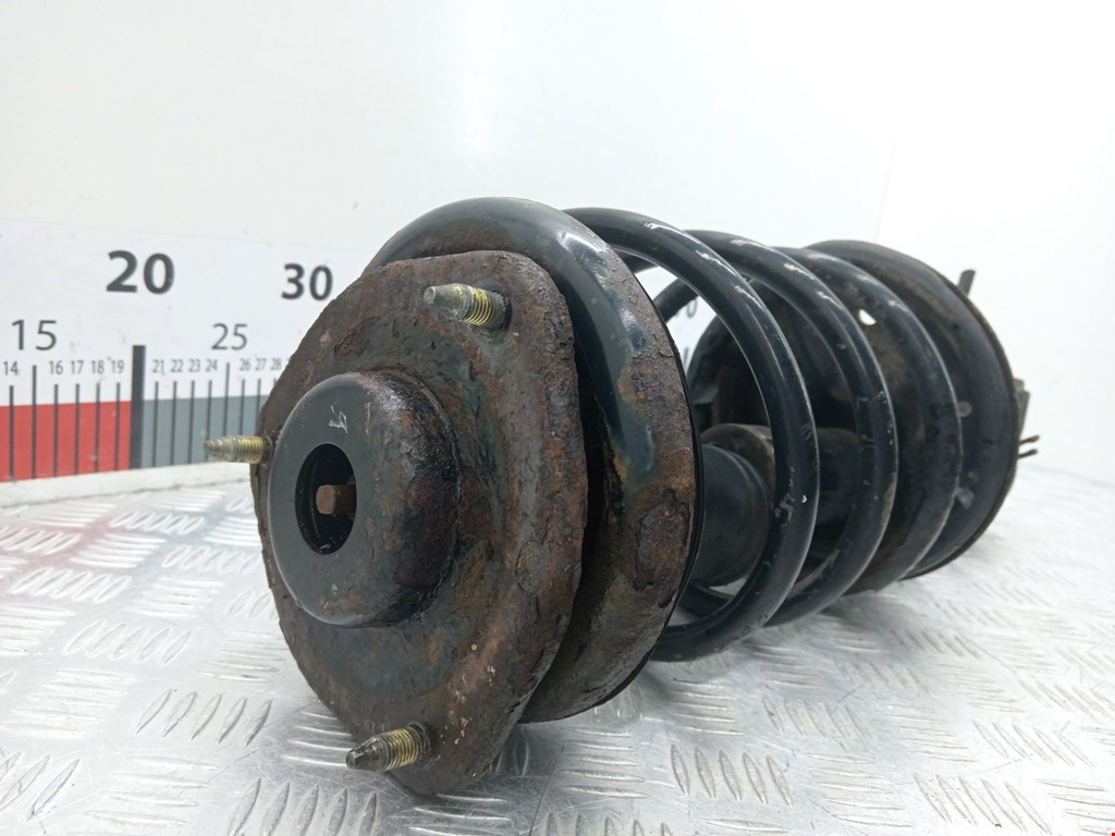 Амортизатор передний правый MITSUBISHI Space Star 1999-2006