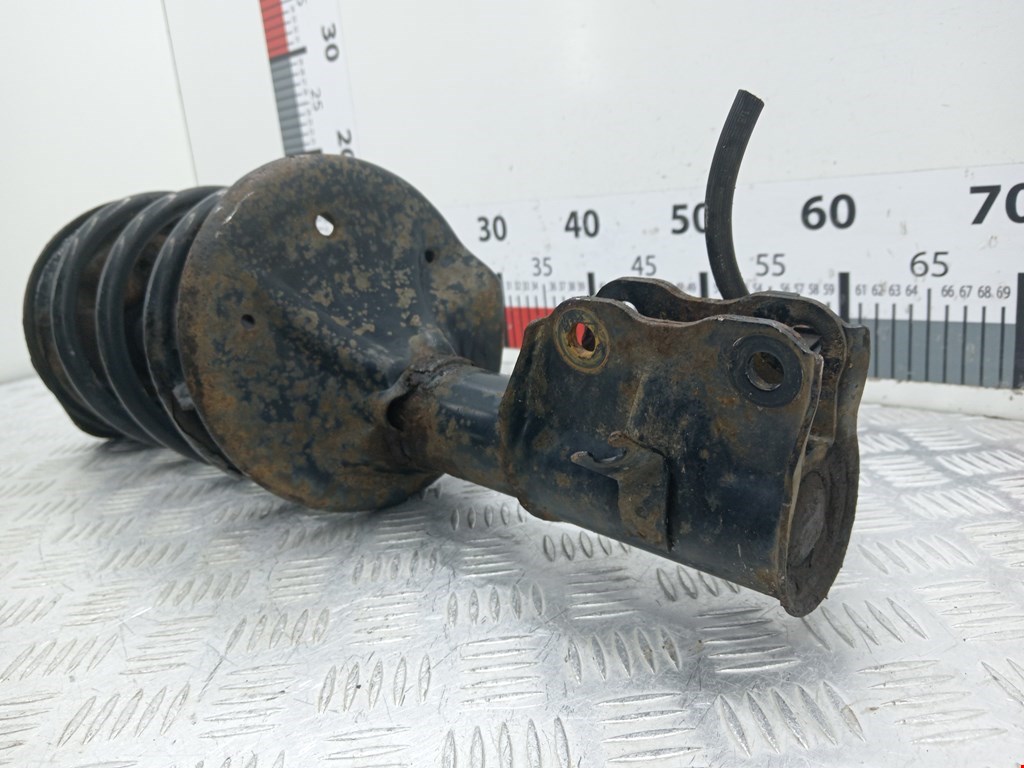 Амортизатор передний правый MITSUBISHI Space Star 1999-2006