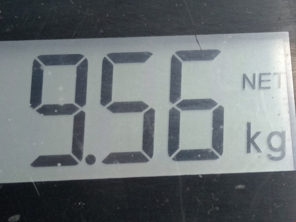 Амортизатор передний правый MITSUBISHI Space Star 1999-2006