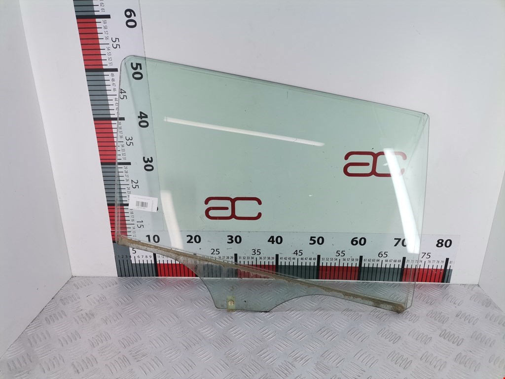 Стекло двери заднее правое MAZDA Mazda 6 GG 2000-2007