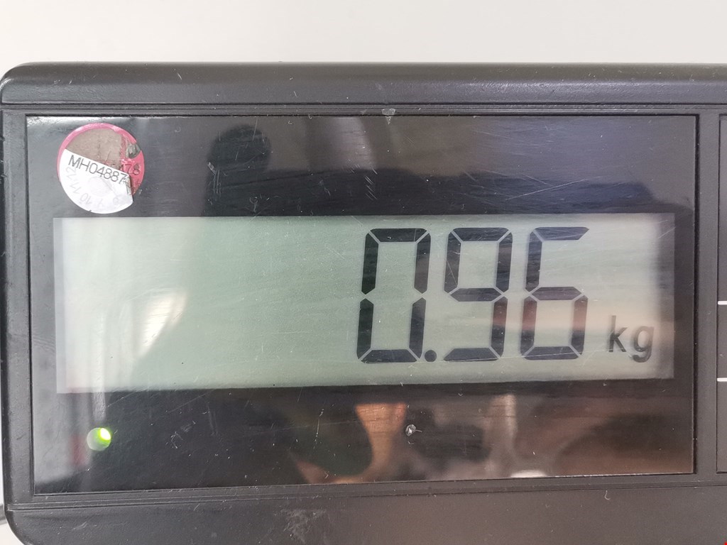 Уплотнитель (наружный) BMW 5er 5 серия F10/F11/F07 2009-2017