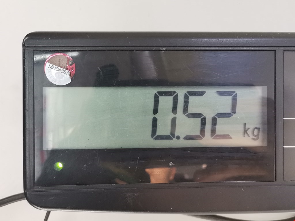 Замок двери передней правой FIAT Fiorino 2008-н.в.