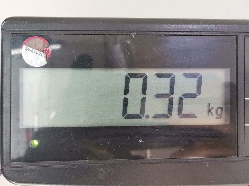 Замок двери сдвижной PEUGEOT Partner 1996-2009