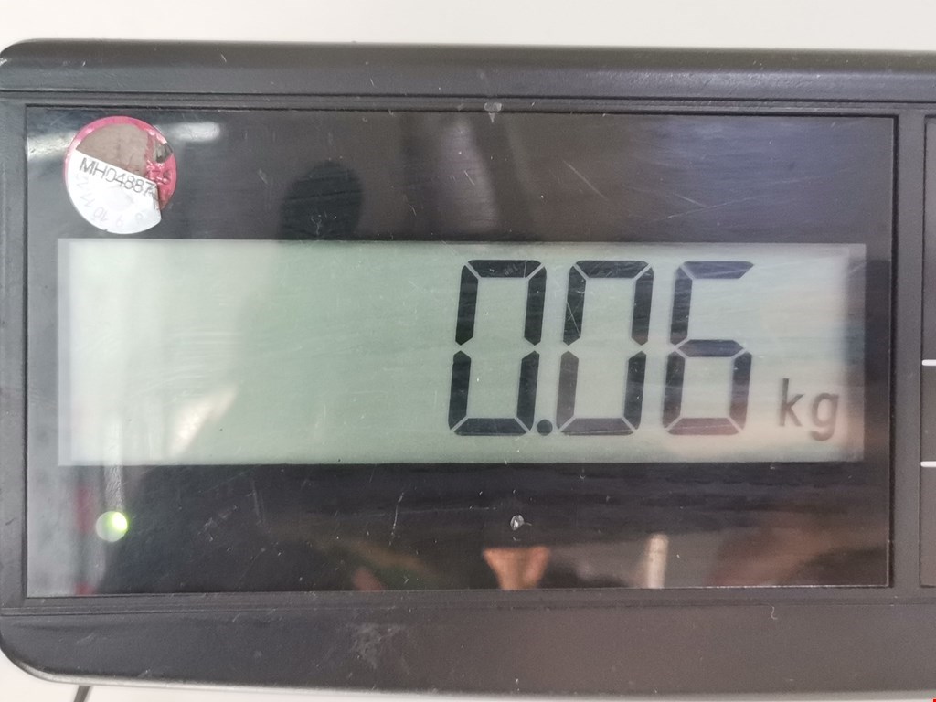 Ручка дверная задняя внутренняя левая BMW 3er E46 1998-2006