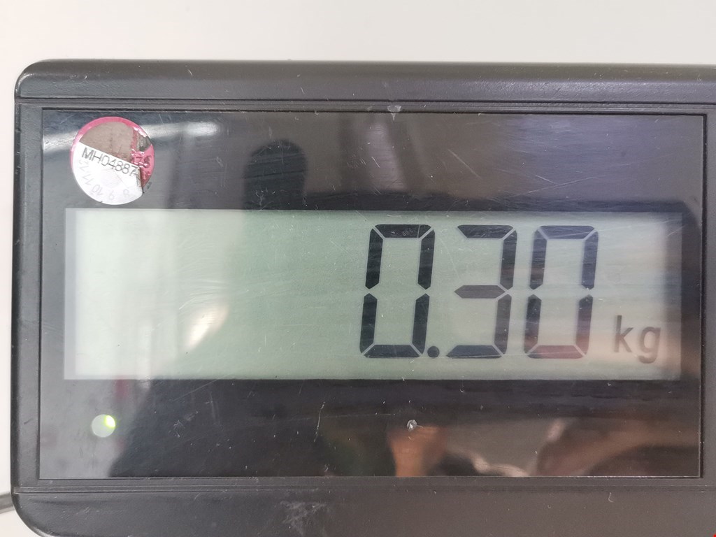 Ручка двери передней наружная левая CHRYSLER 300 M 300M 1998-2004