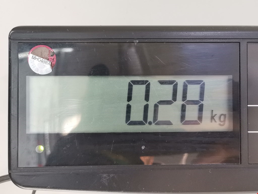 Ручка двери передней наружная левая MERCEDES-BENZ CLK-Class W209 2002-2009