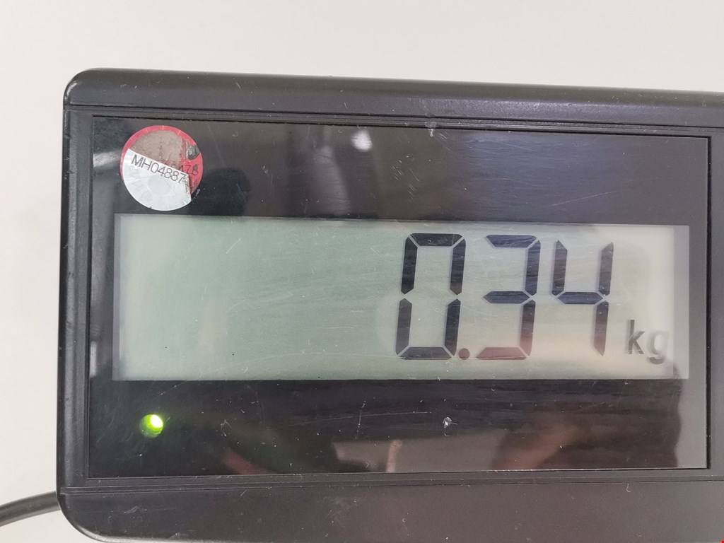 Ручка двери задней наружная левая SUBARU Impreza 2007-2011