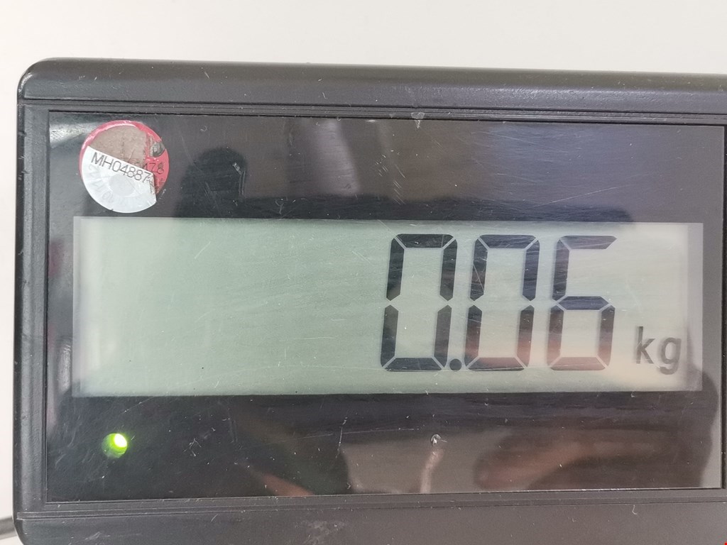 Ручка дверная задняя внутренняя правая BMW 3er E46 1998-2006