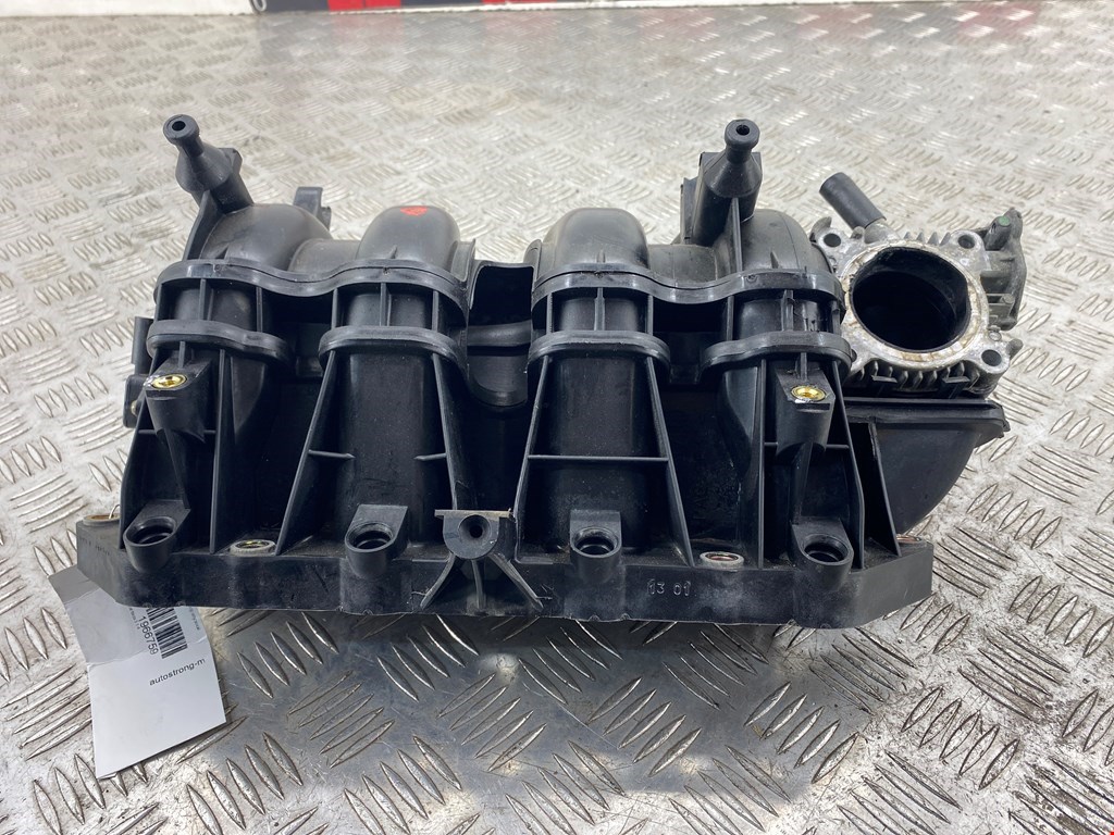 Коллектор впускной SEAT Ibiza 2002-2008