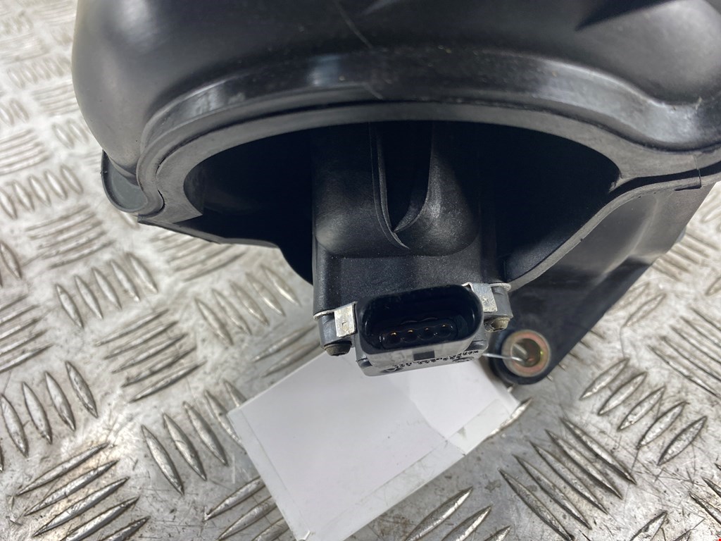 Коллектор впускной SEAT Ibiza 2002-2008