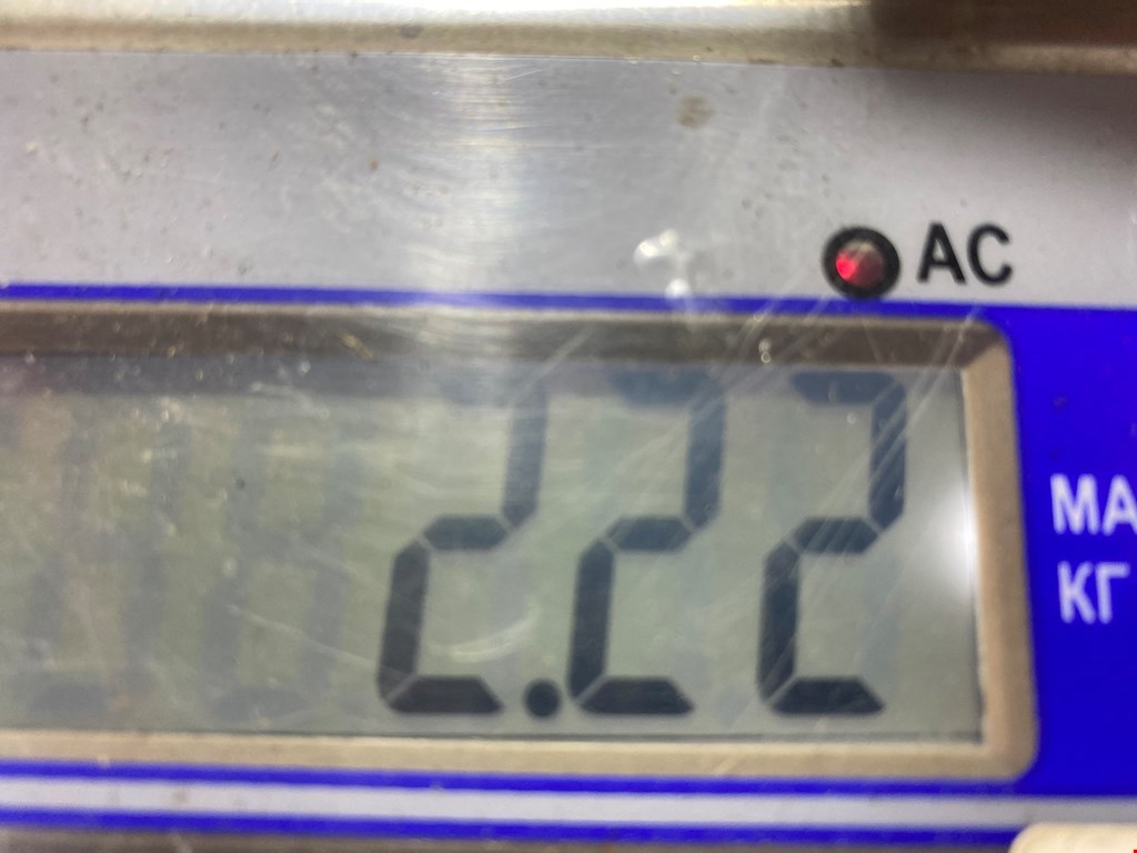 Коллектор впускной SEAT Ibiza 2002-2008