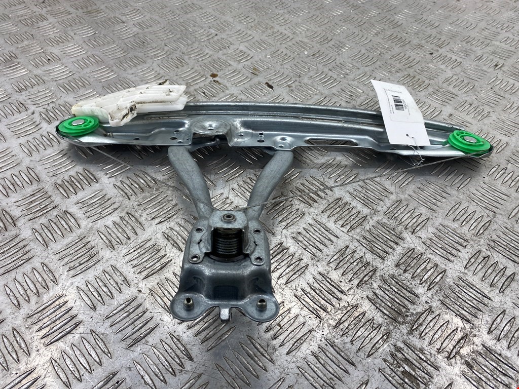 Стеклоподъемник задний правый OPEL Vectra Vectra C 2002-2008