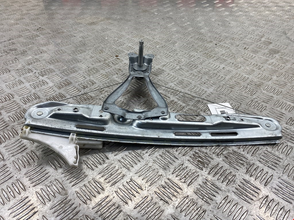 Стеклоподъемник задний правый OPEL Vectra Vectra C 2002-2008