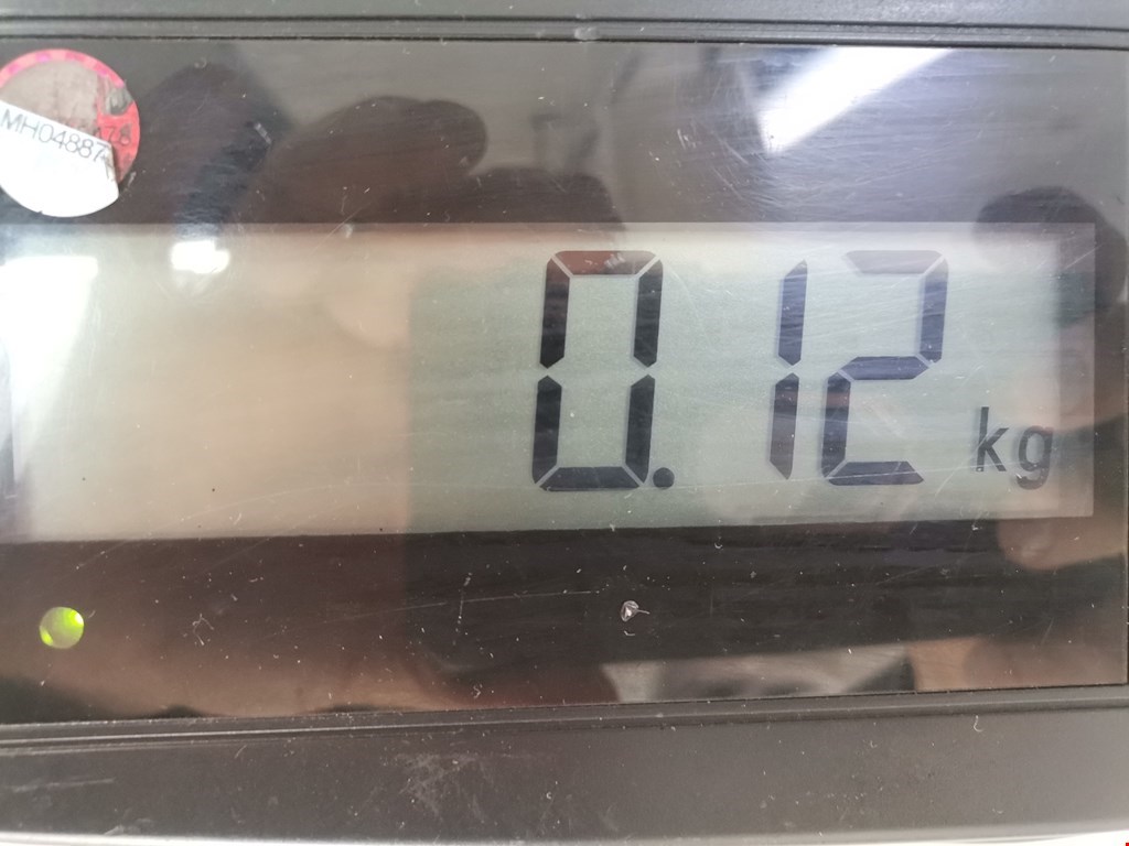 Ручка дверная задняя внутренняя левая VOLKSWAGEN Passat B5 1997-2005