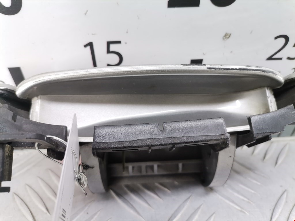 Ручка двери задней наружная левая JAGUAR S-Type 1999-2008