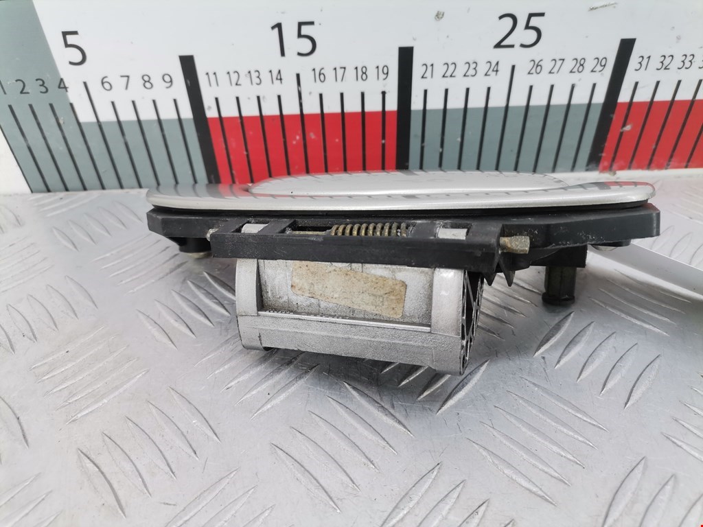 Ручка двери задней наружная левая JAGUAR S-Type 1999-2008