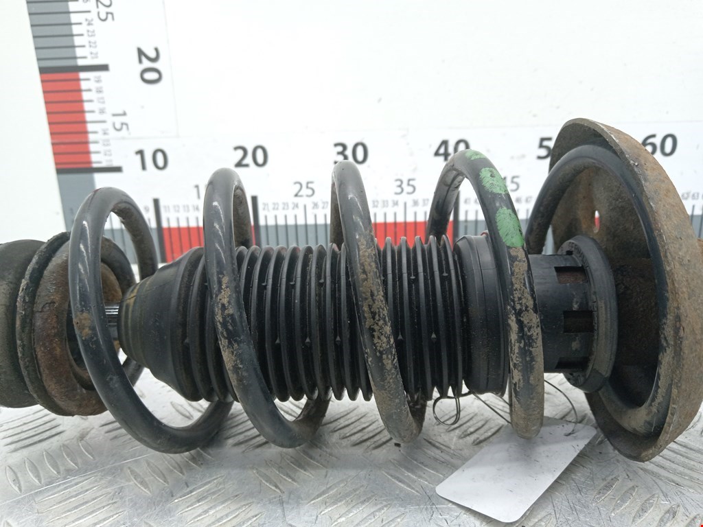 Амортизатор передний левый VOLKSWAGEN Bora 1998-2005