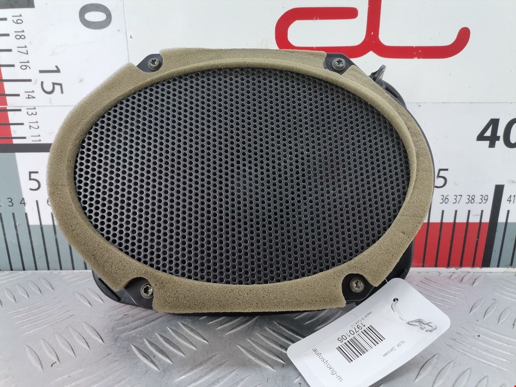 Динамик JAGUAR S-Type 1999-2008