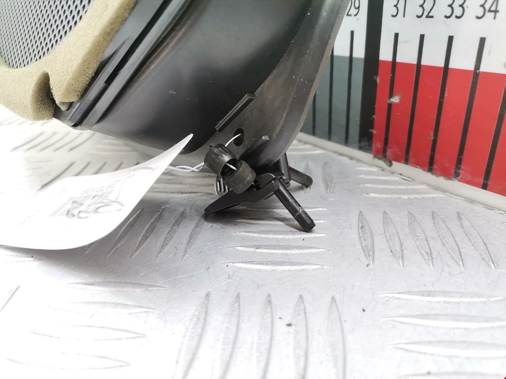 Динамик JAGUAR S-Type 1999-2008