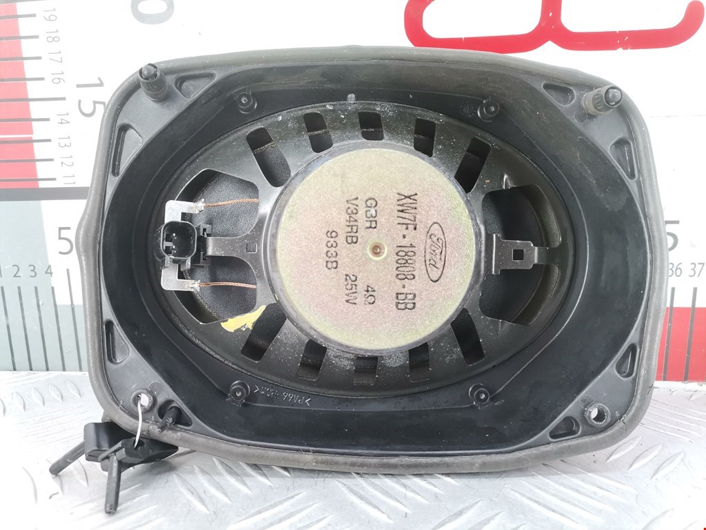 Динамик JAGUAR S-Type 1999-2008