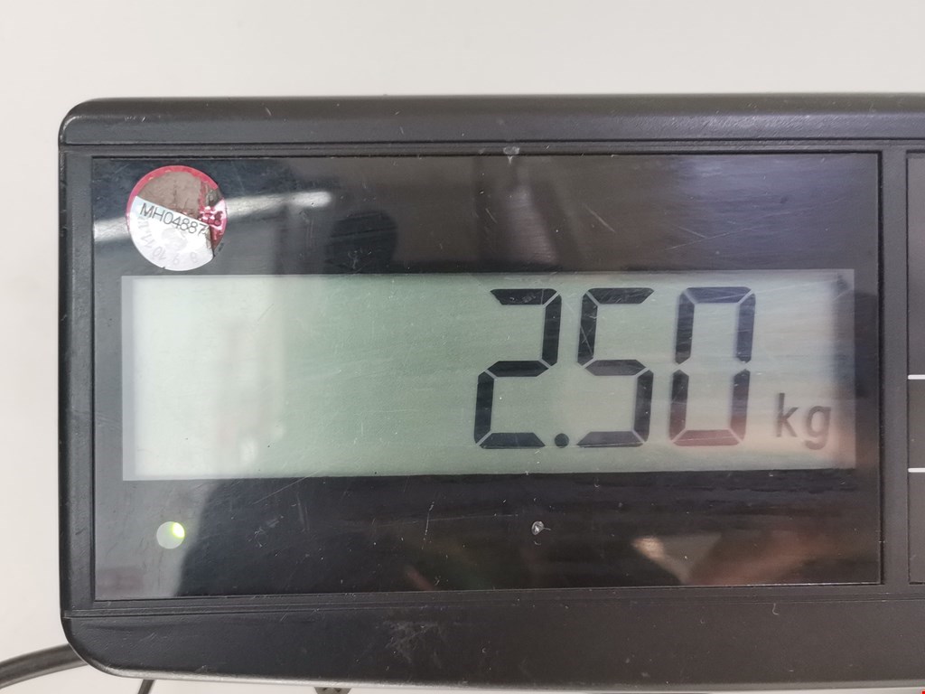 Стеклоподъемник задний левый HYUNDAI Elantra III XD 2000-2010