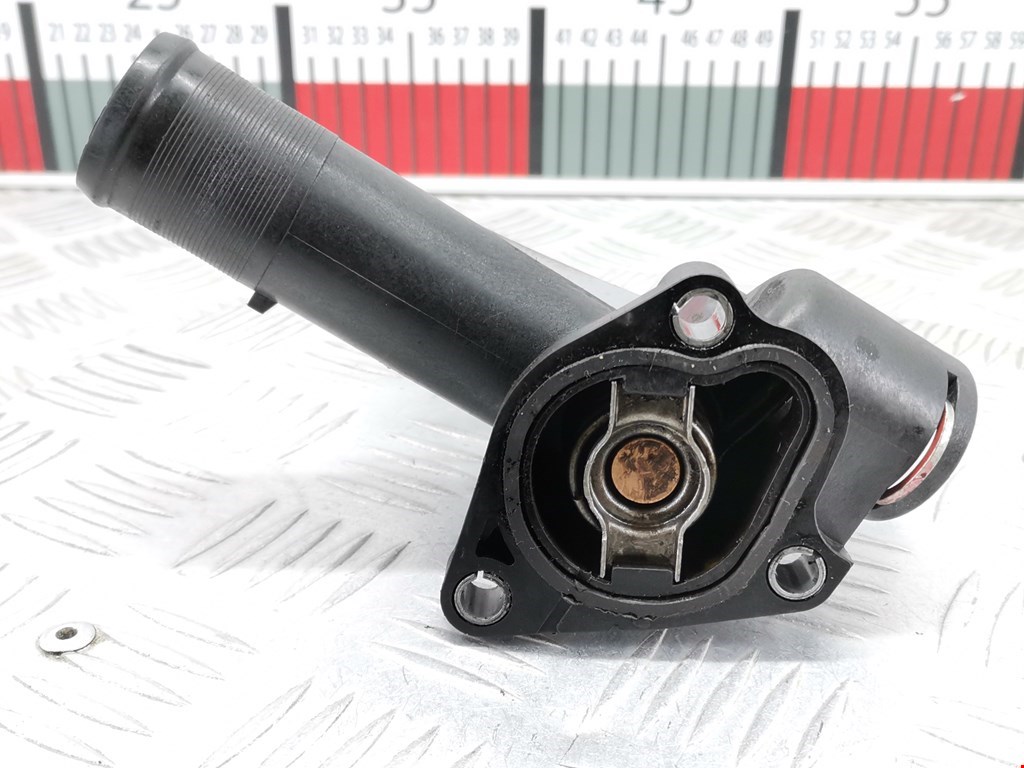 Корпус термостата RENAULT Scenic II 2003-2010