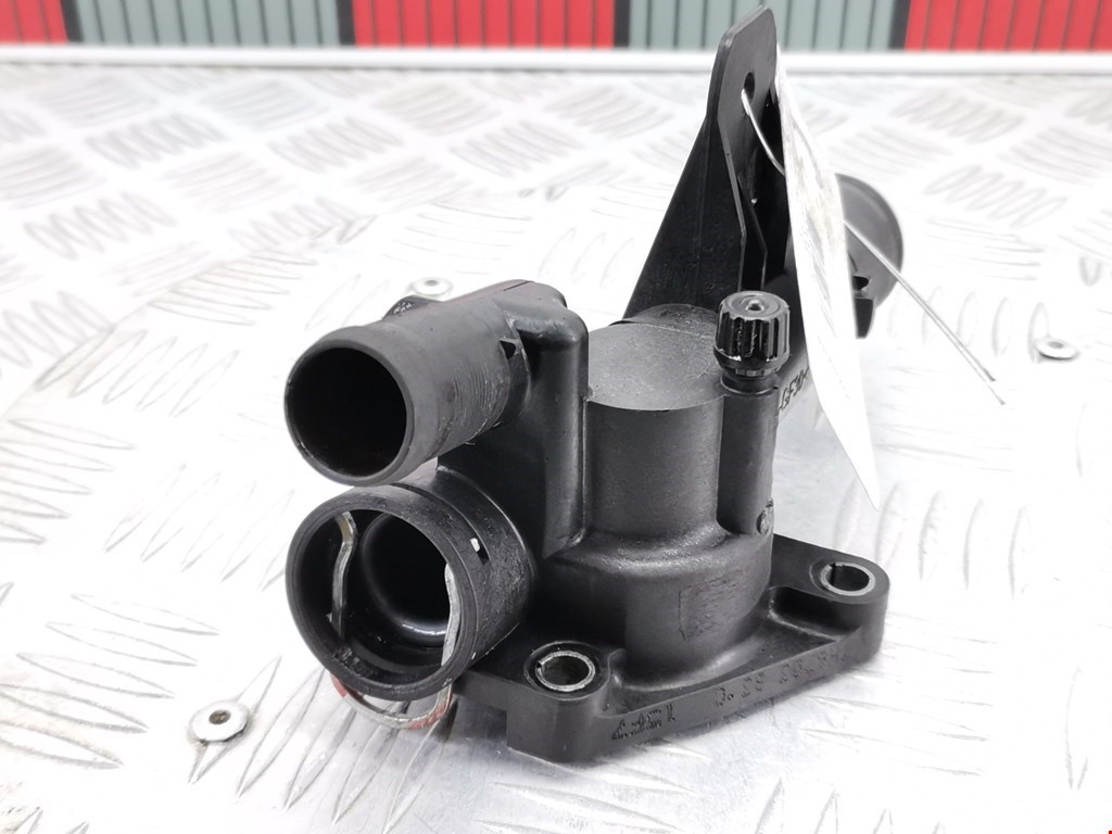 Корпус термостата RENAULT Scenic II 2003-2010