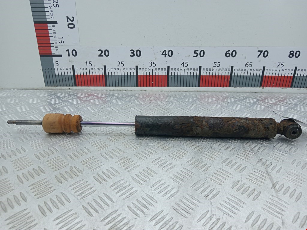 Амортизатор передний левый MERCEDES-BENZ C-Class C-klasse W202 1993-2000