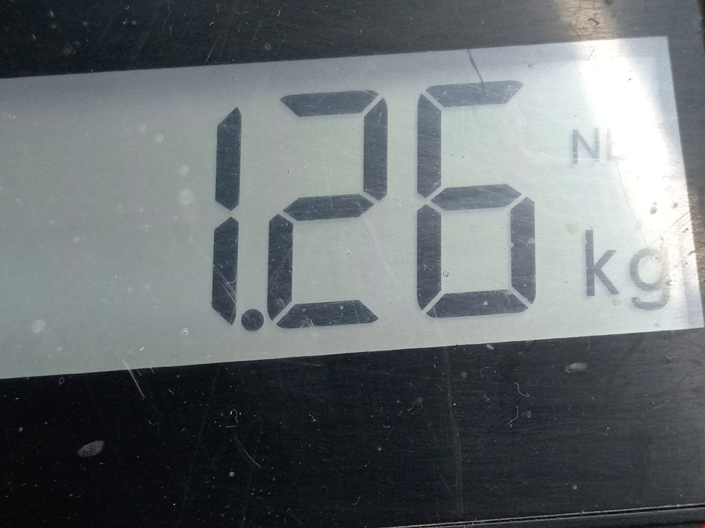 Амортизатор передний левый MERCEDES-BENZ C-Class C-klasse W202 1993-2000