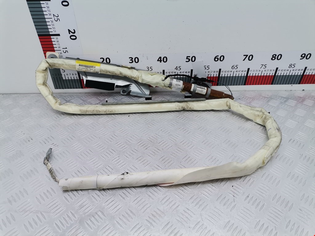 Подушка безопасности боковая (шторка) Land Rover Freelander 2 (2006-2014)