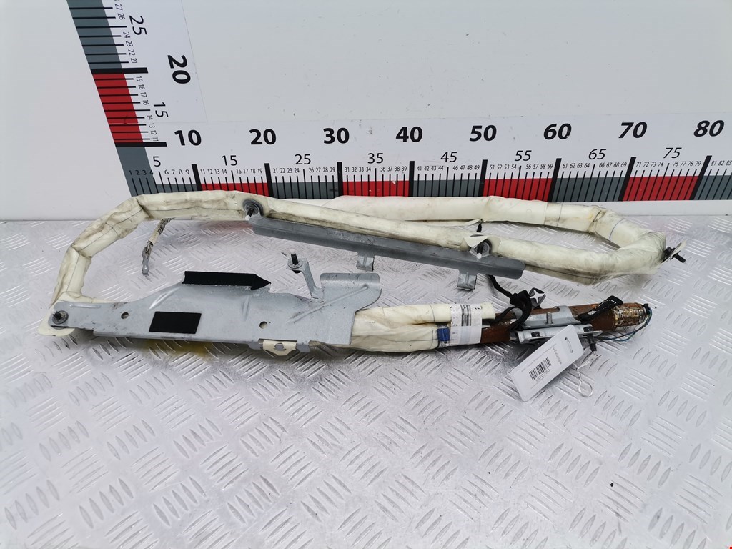 Подушка безопасности боковая (шторка) LAND ROVER Freelander II 2006-2014